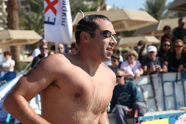 תחרות טריאטלון אילת 2009 090.jpg